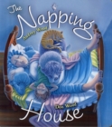 The Napping House Board Book - Book