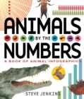 Animals by the Numbers: A Book of Infographics - Book