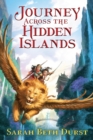 Journey Across the Hidden Islands - eBook