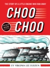 Choo Choo - Book