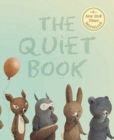 The Quiet Book - Book