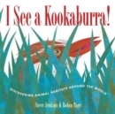 I See a Kookaburra! - Book