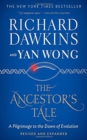The Ancestor's Tale : A Pilgrimage to the Dawn of Evolution - Book
