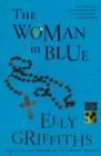 The Woman In Blue : A Mystery - Book