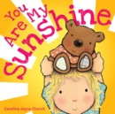 You Are My Sunshine - Book