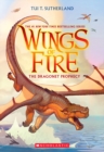 Wings of Fire: The Dragonet Prophecy (b&w) - Book