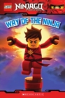 Way of the Ninja (LEGO Ninjago: Reader) - Book