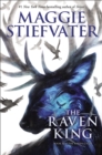 The Raven King (The Raven Cycle, Book 4) - Book