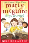 Marty McGuire Digs Worms! - eBook
