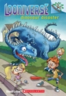 Dinosaur Disaster: A Branches Book (Looniverse #3) - Book
