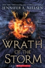 Wrath of the Storm (Mark of the Thief, Book 3) - Book