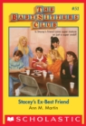 Stacey's Ex-Best Friend - eBook