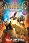 Tales of the Great Beasts - Book