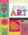 String Art - Book