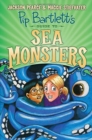 Pip Bartlett's Guide to Sea Monsters - Book