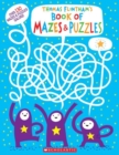 Thomas Flintham's Book of Mazes and Puzzles - Book