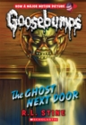 The Ghost Next Door (Classic Goosebumps #29) - Book