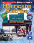 Hurricane Katrina (Scholastic Discover More) - Book