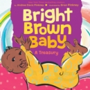 Bright Brown Baby - Book