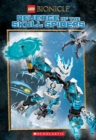 Revenge of the Skull Spiders (LEGO Bionicle: Chapter Book #2) - Book