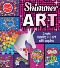 Shimmer Art - Book
