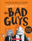 The Bad Guys (The Bad Guys #1) - Book
