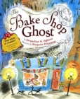 The Bake Shop Ghost - Book