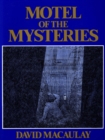 Motel of the Mysteries - eBook