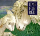 Time for Bed Padded Board Book - Book
