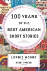 100 Years Of The Best American Short Stories - Book