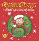 Curious George Christmas Countdown - eBook