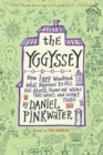 The Yggyssey : How Iggy Wondered What Happened to All the Ghosts, Found Out Where They Went, and Went There - eBook