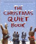 The Christmas Quiet Book - Book