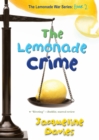 The Lemonade Crime - Book