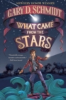 What Came from the Stars - eBook
