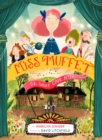 Miss Muffet, or What Came After - Book