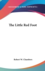 THE LITTLE RED FOOT - Book