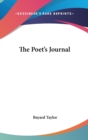 The Poet's Journal - Book