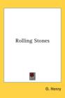 ROLLING STONES - Book