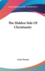 The Hidden Side Of Christianity - Book