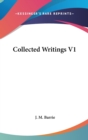 COLLECTED WRITINGS V1 - Book
