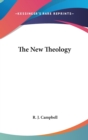 THE NEW THEOLOGY - Book