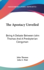 Apostacy Unveiled - Book