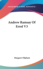 Andrew Ramsay Of Errol V3 - Book