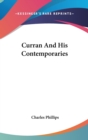 Curran And His Contemporaries - Book