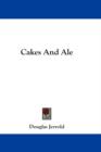 Cakes And Ale - Book