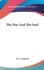 THE WAR AND THE SOUL - Book