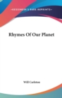 RHYMES OF OUR PLANET - Book
