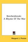 Beechenbrook : A Rhyme Of The War - Book