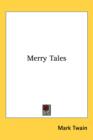 Merry Tales - Book